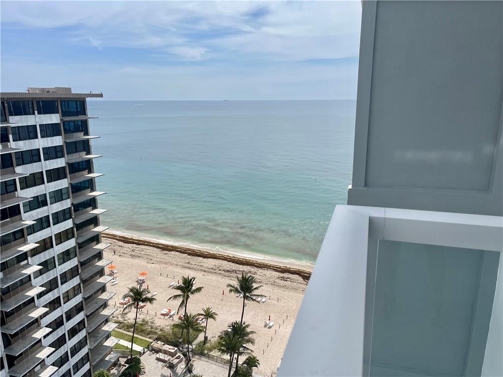 3750 Galt Ocean Dr Unit: 1709