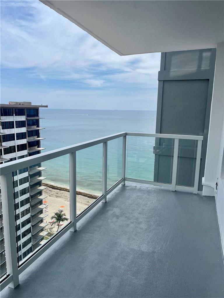 3750 Galt Ocean Dr Unit: 1709
