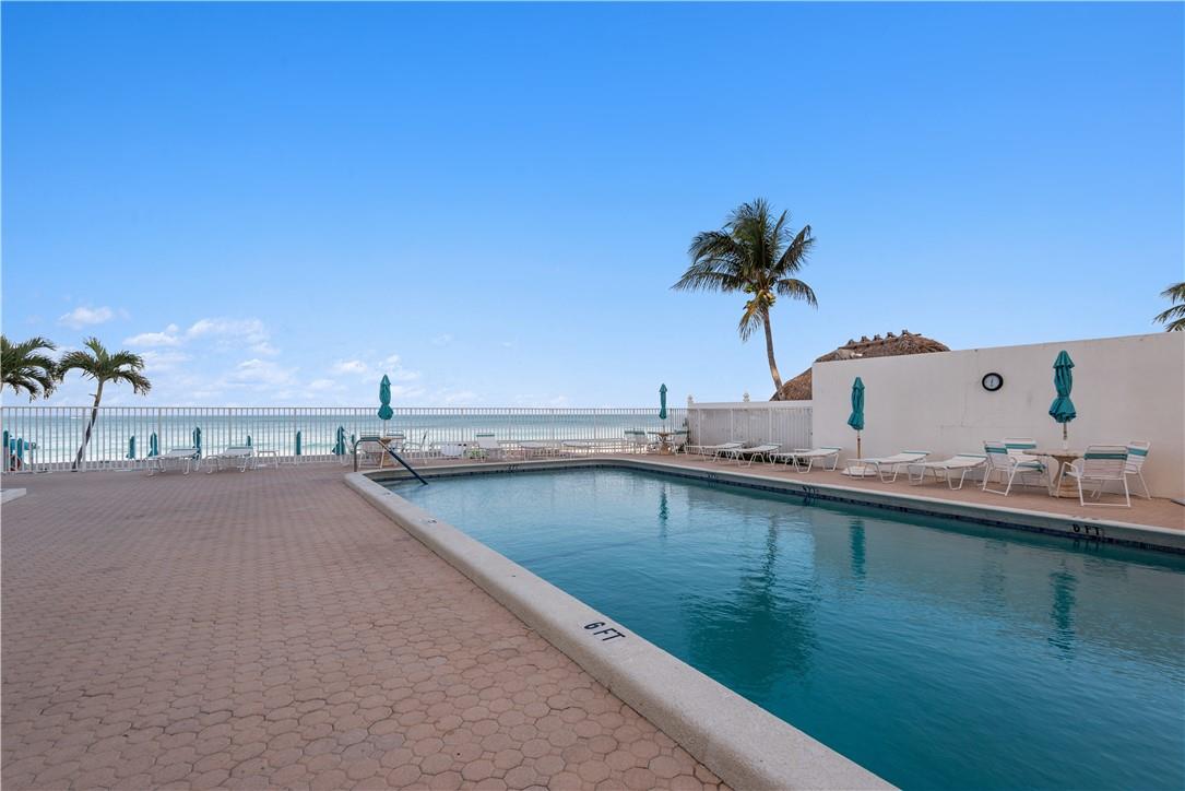 3750 Galt Ocean Dr Unit: 1709