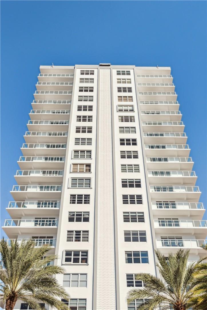 3750 Galt Ocean Dr Unit: 1709