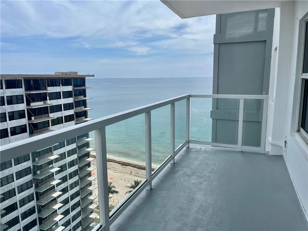 3750 Galt Ocean Dr Unit: 1709