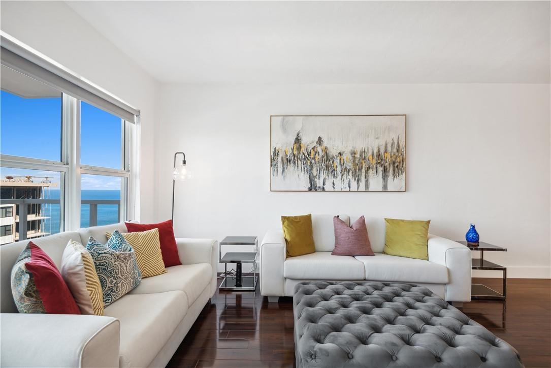 3750 Galt Ocean Dr Unit: 1709