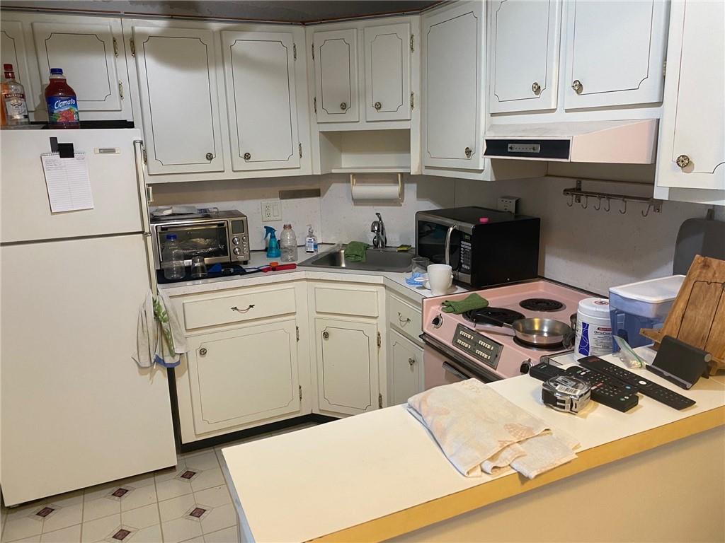 5203 NE 24th Ter Unit: B-306