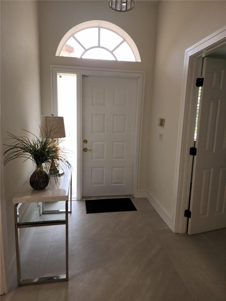 Private Address