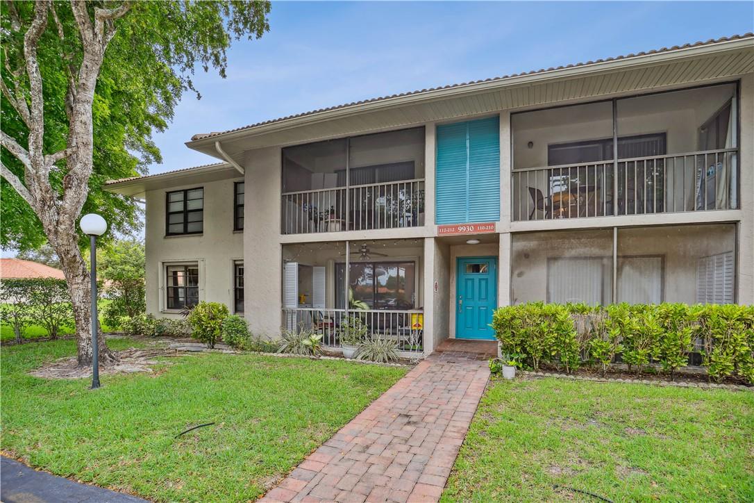 9930 Pineapple Tree Drive 112