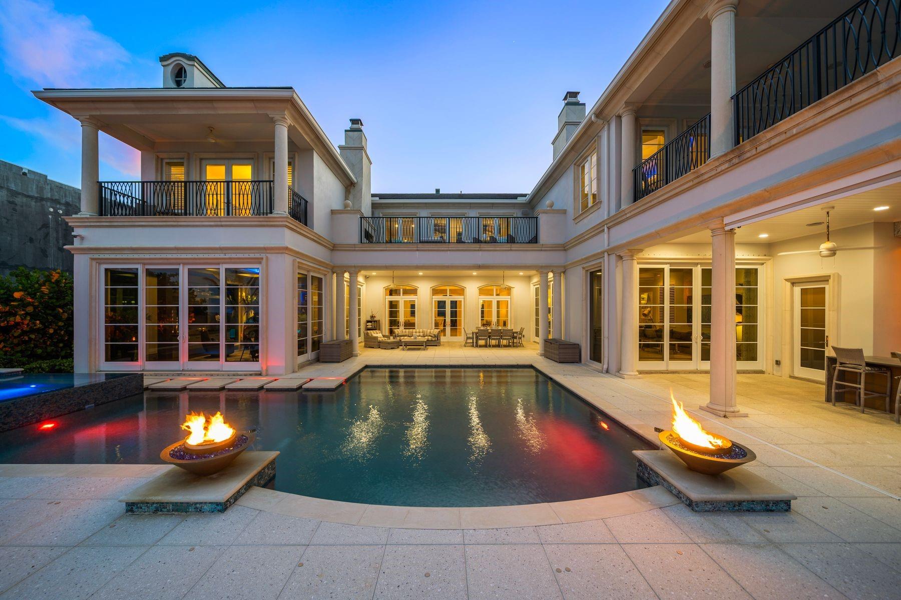 1001 Hillsboro Mile