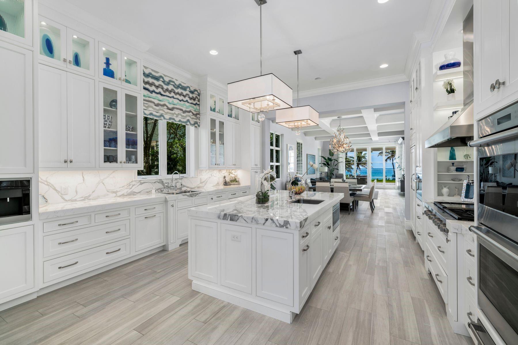 1001 Hillsboro Mile