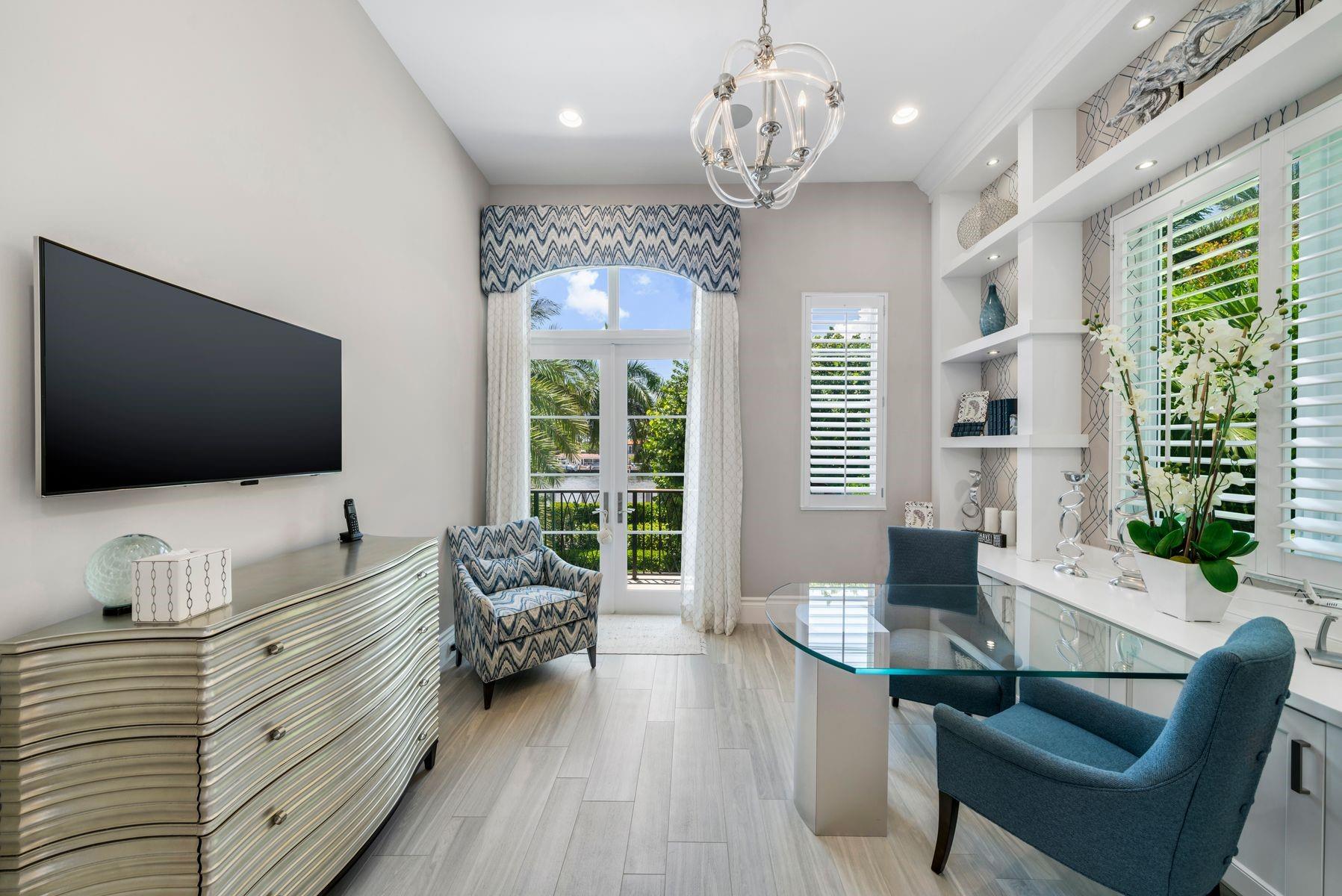 1001 Hillsboro Mile