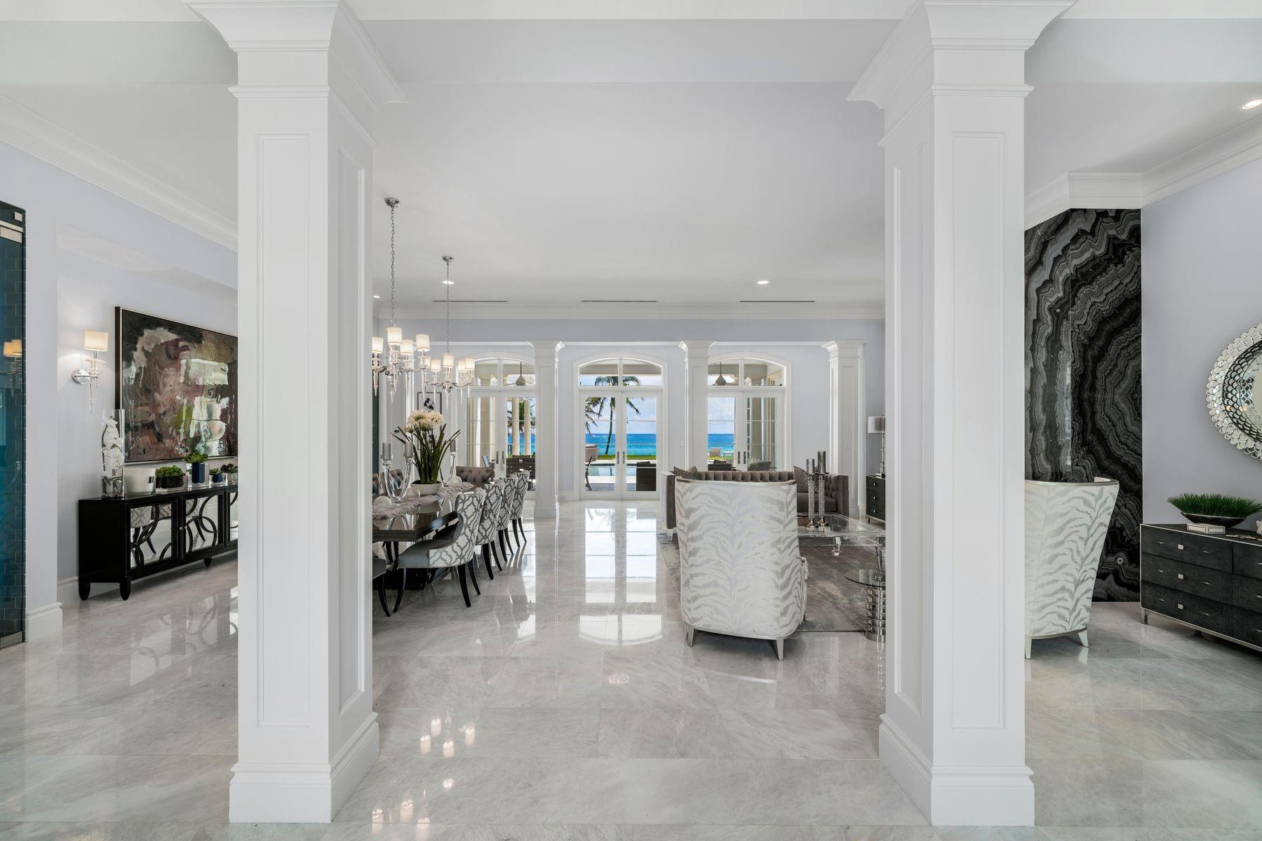 1001 Hillsboro Mile