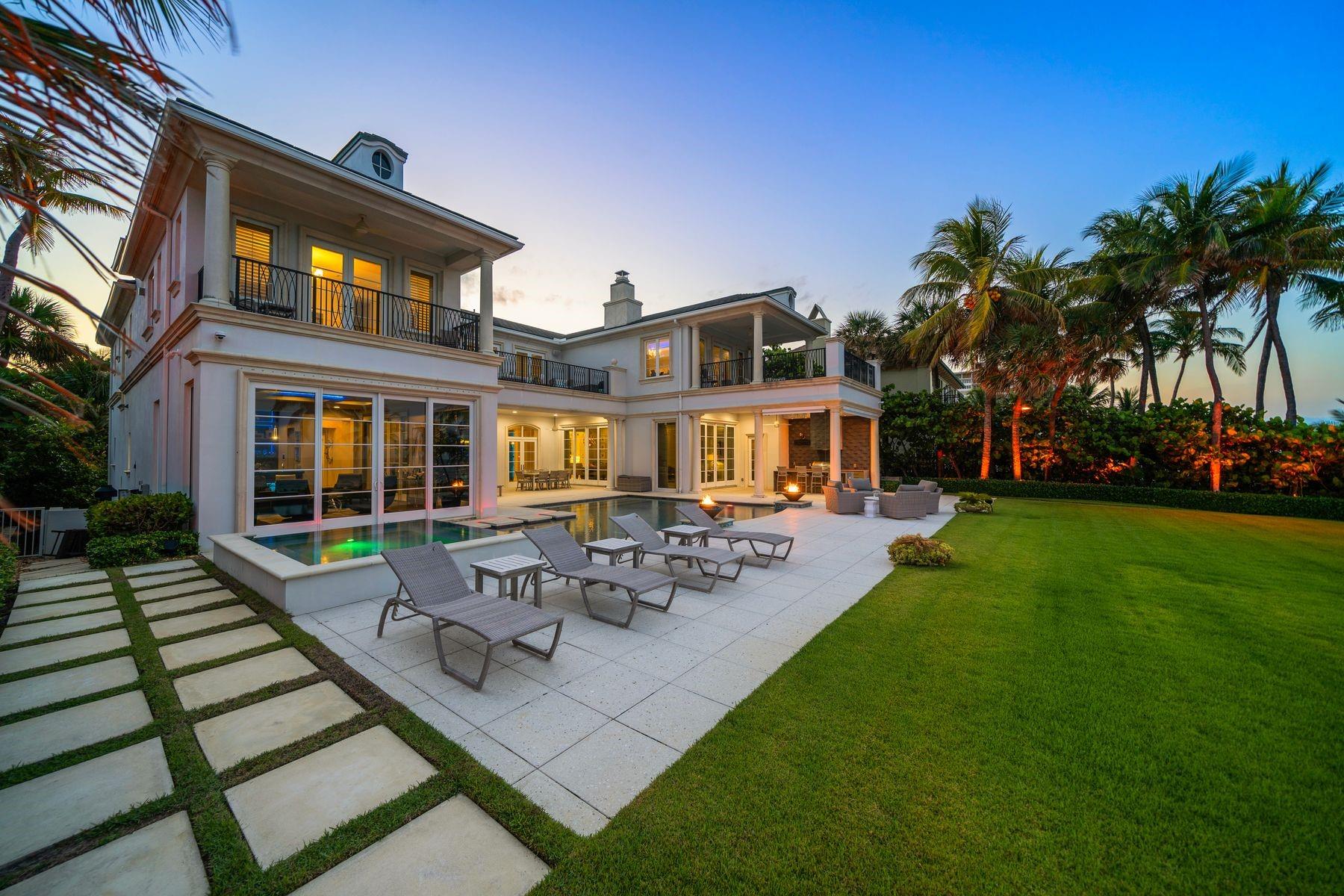 1001 Hillsboro Mile