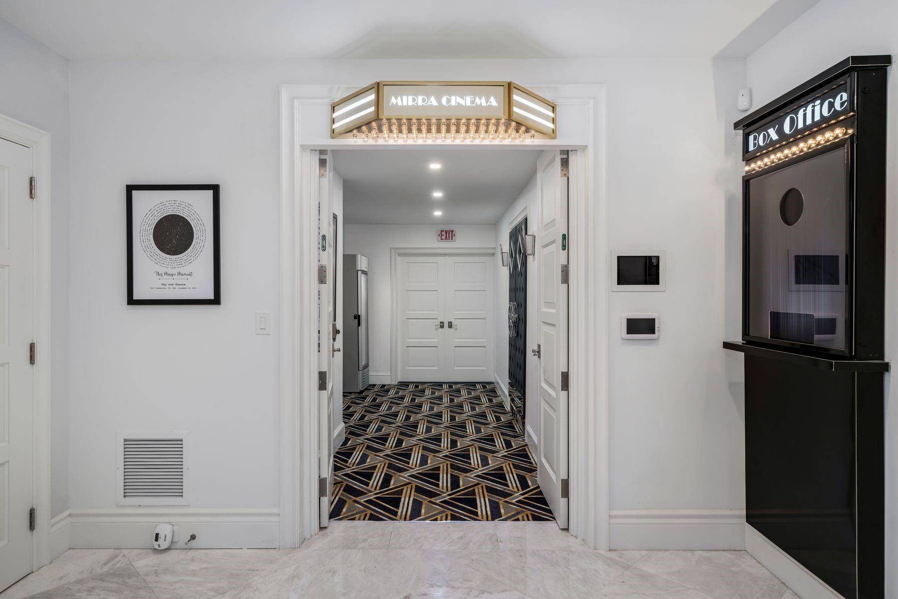 1001 Hillsboro Mile