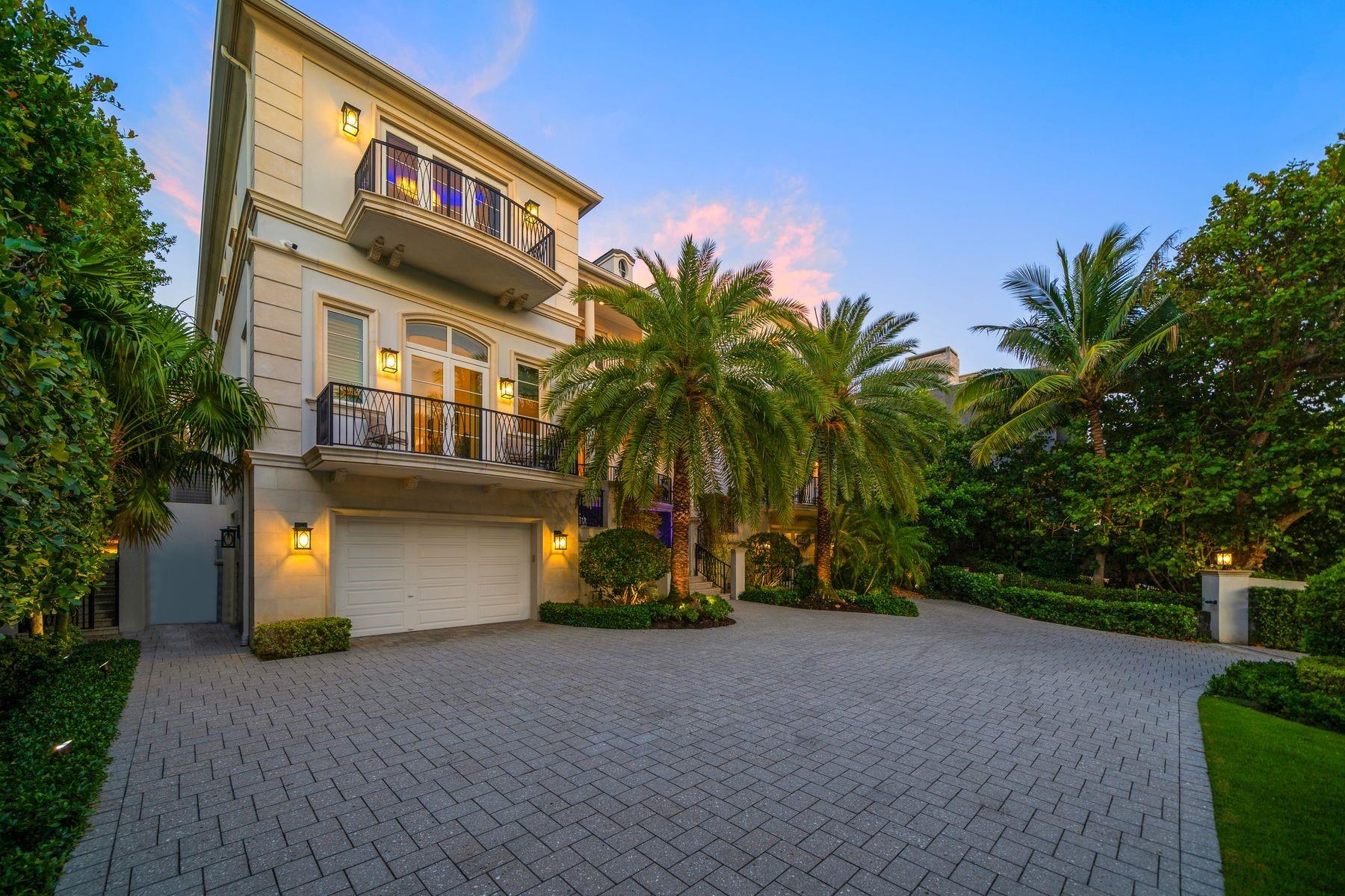 1001 Hillsboro Mile