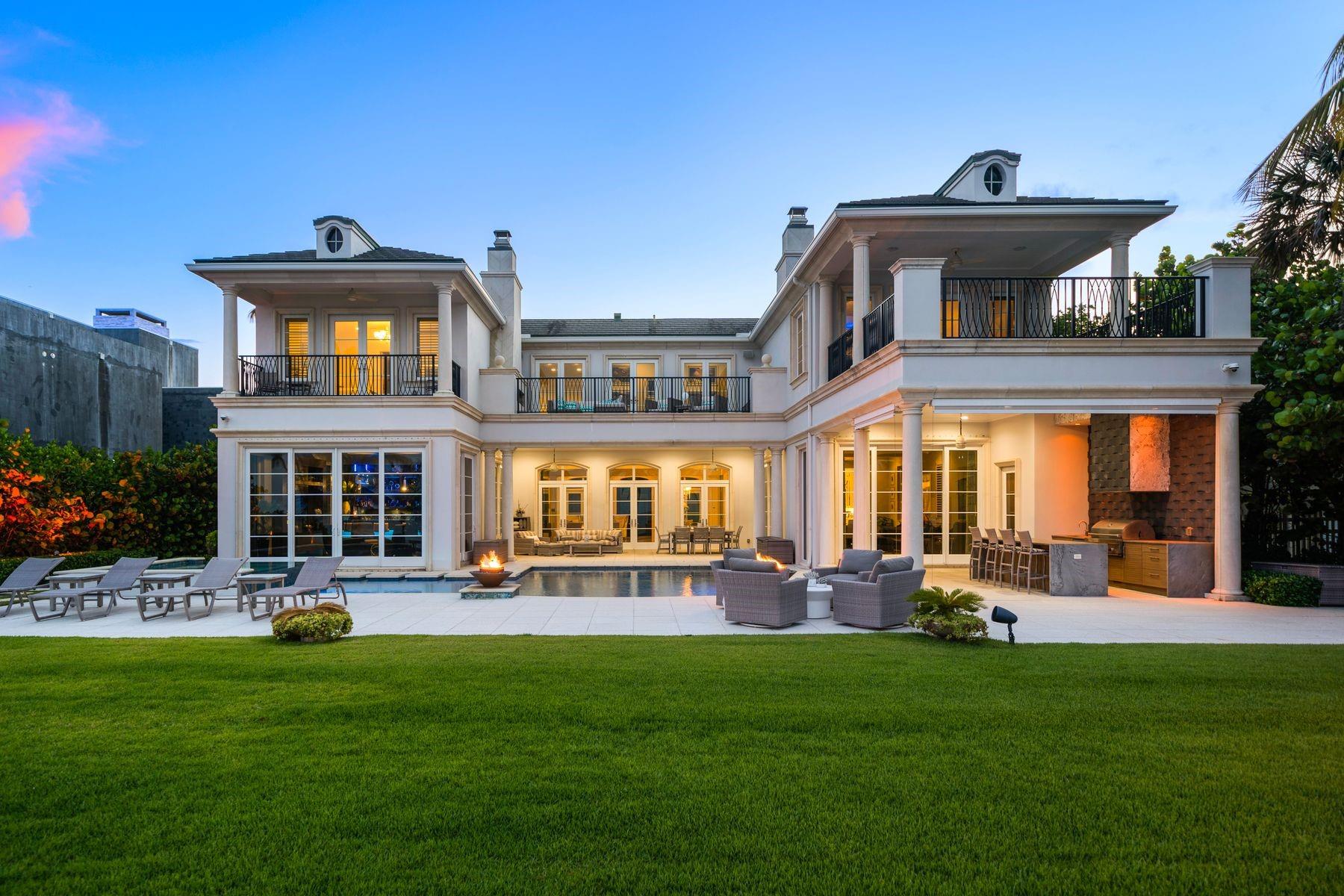 1001 Hillsboro Mile