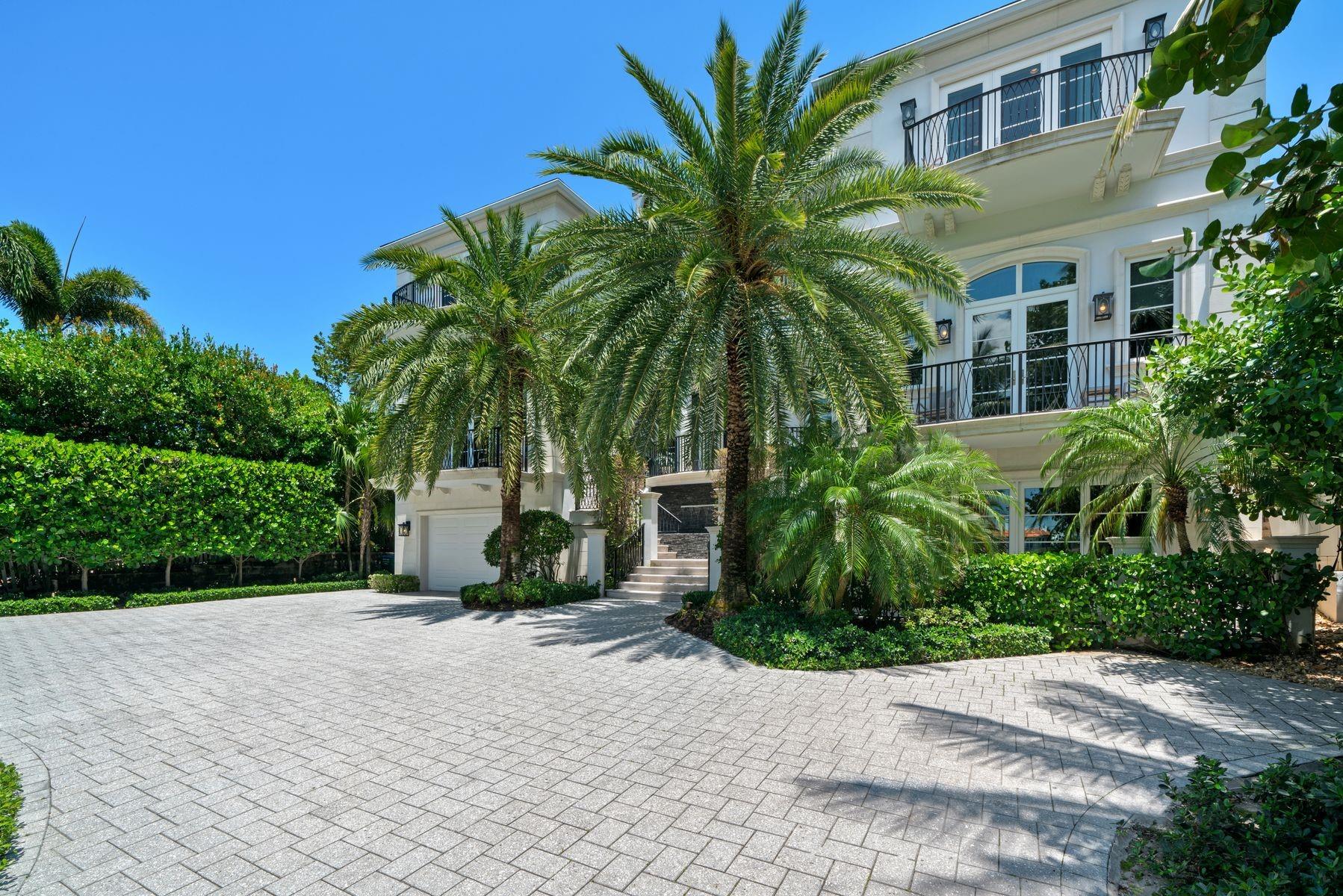 1001 Hillsboro Mile