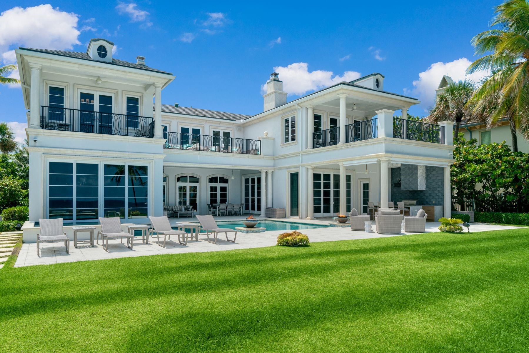 1001 Hillsboro Mile