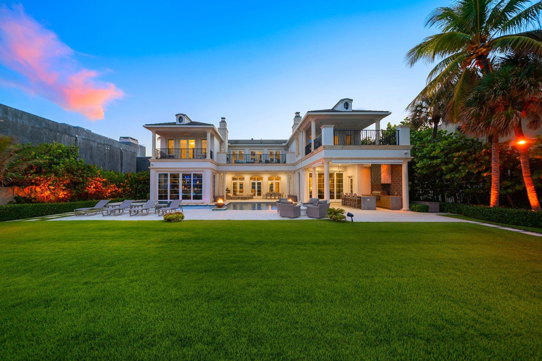 1001 Hillsboro Mile