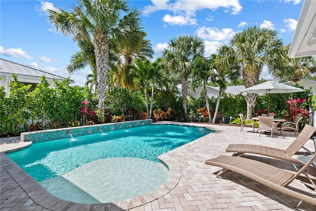 3424 S Caroline Drive