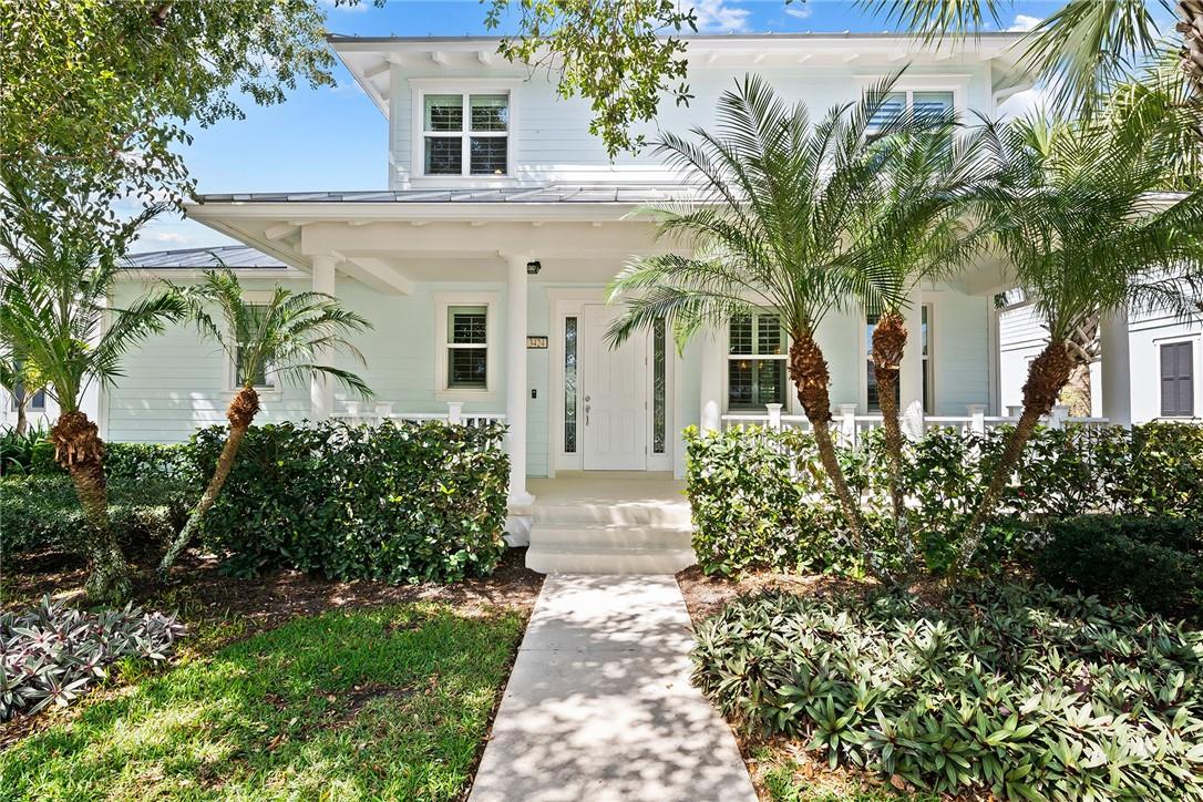 3424 S Caroline Drive