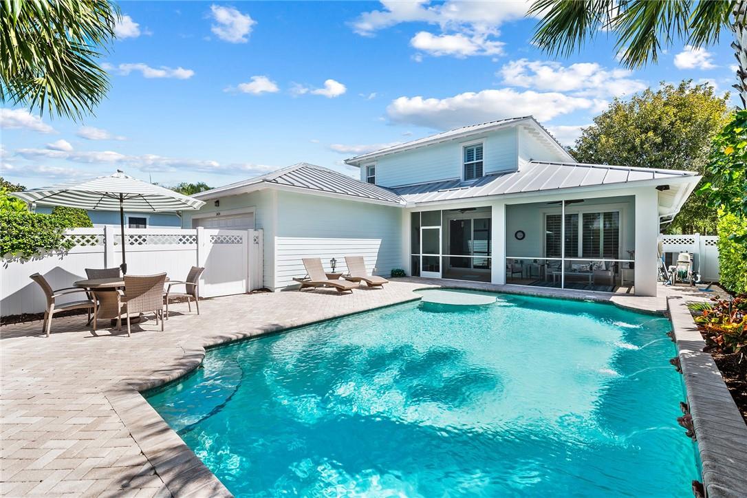 3424 S Caroline Drive