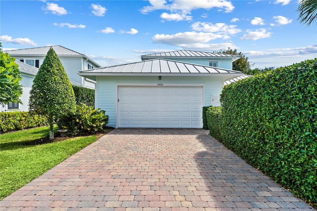 3424 S Caroline Drive