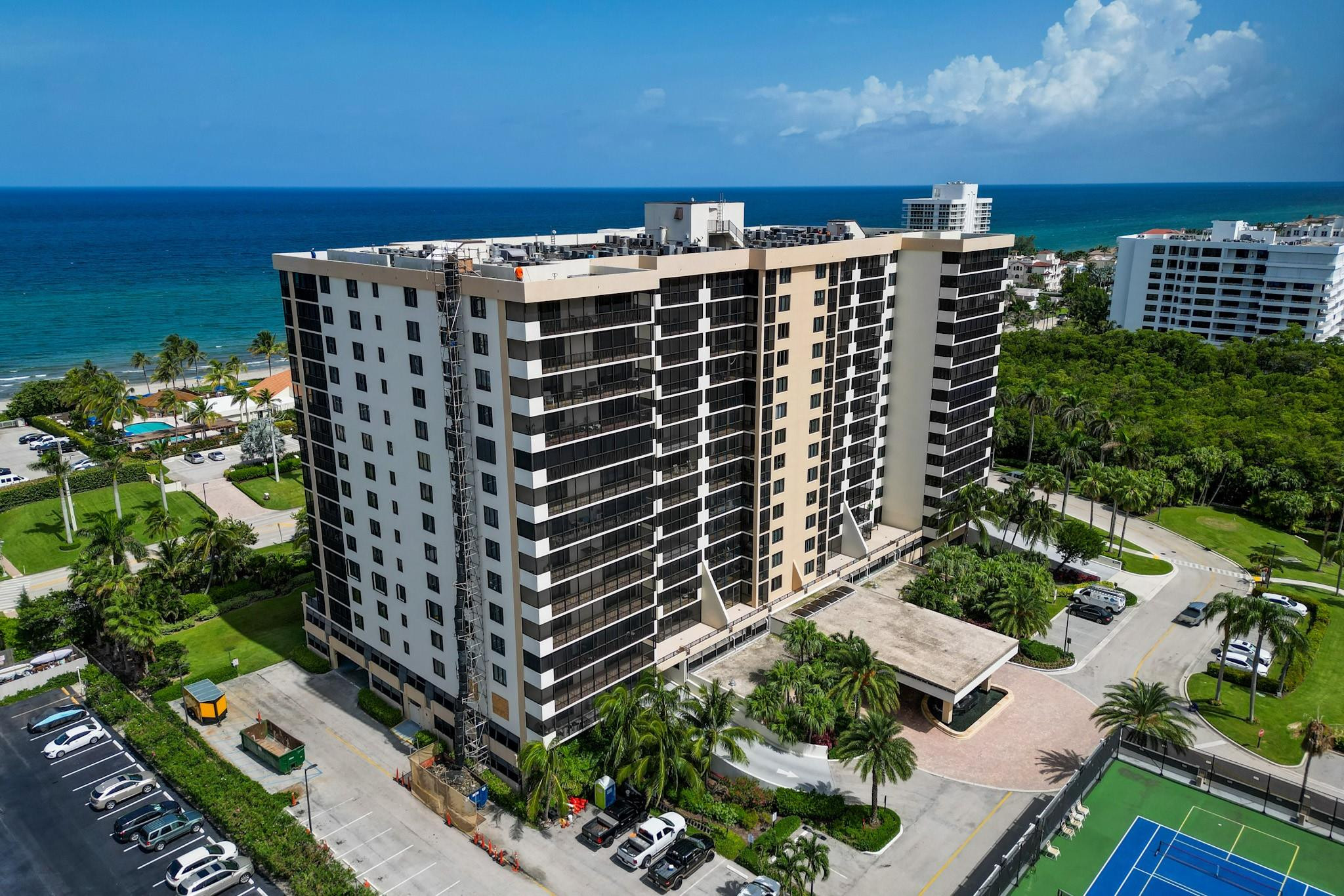 3420 S Ocean Blvd 3q