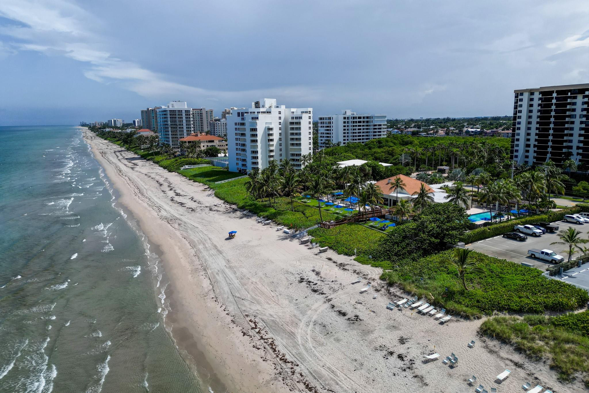 3420 S Ocean Blvd 3q