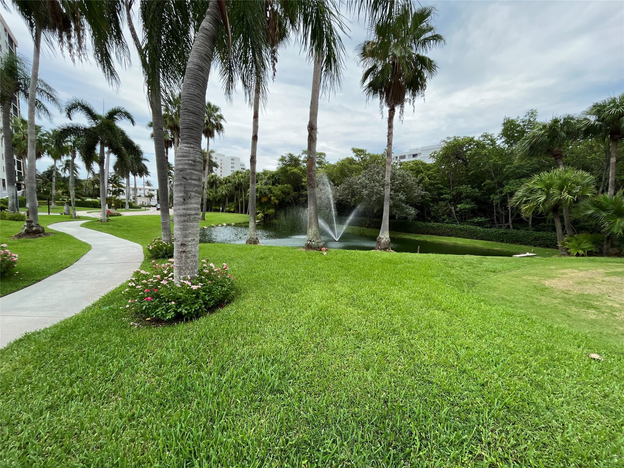 3420 S Ocean Blvd 3q