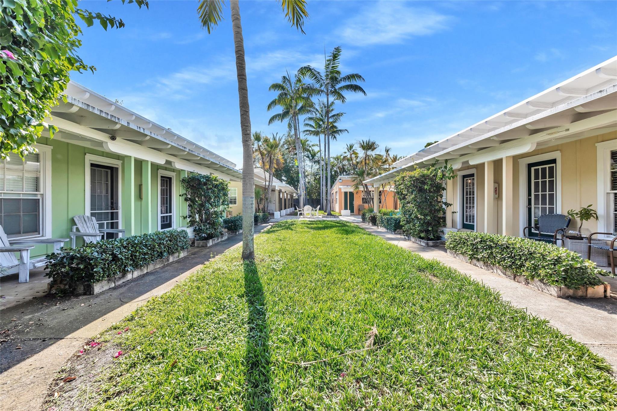 805 NE 17th Ave