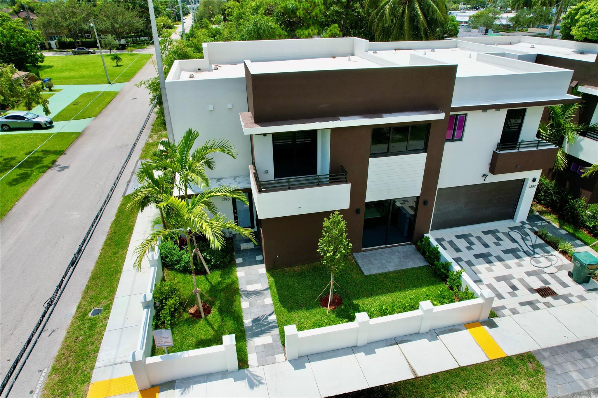 1296 NE 35th Street 1296