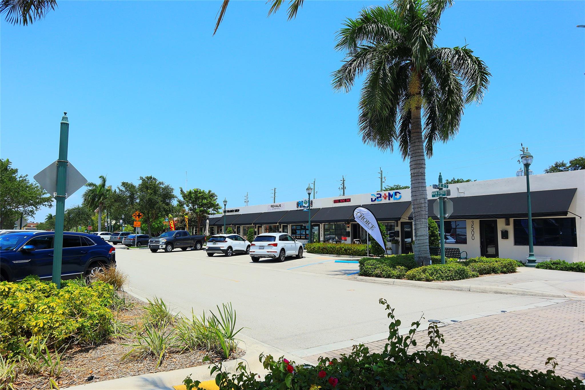1296 NE 35th Street 1296