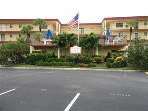600 Village Green Ct Unit: 108