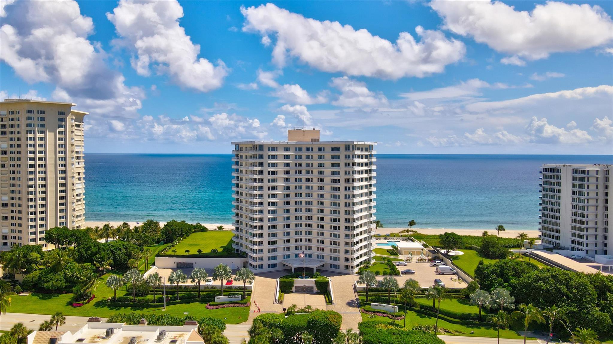 600 S Ocean Blvd PH 3