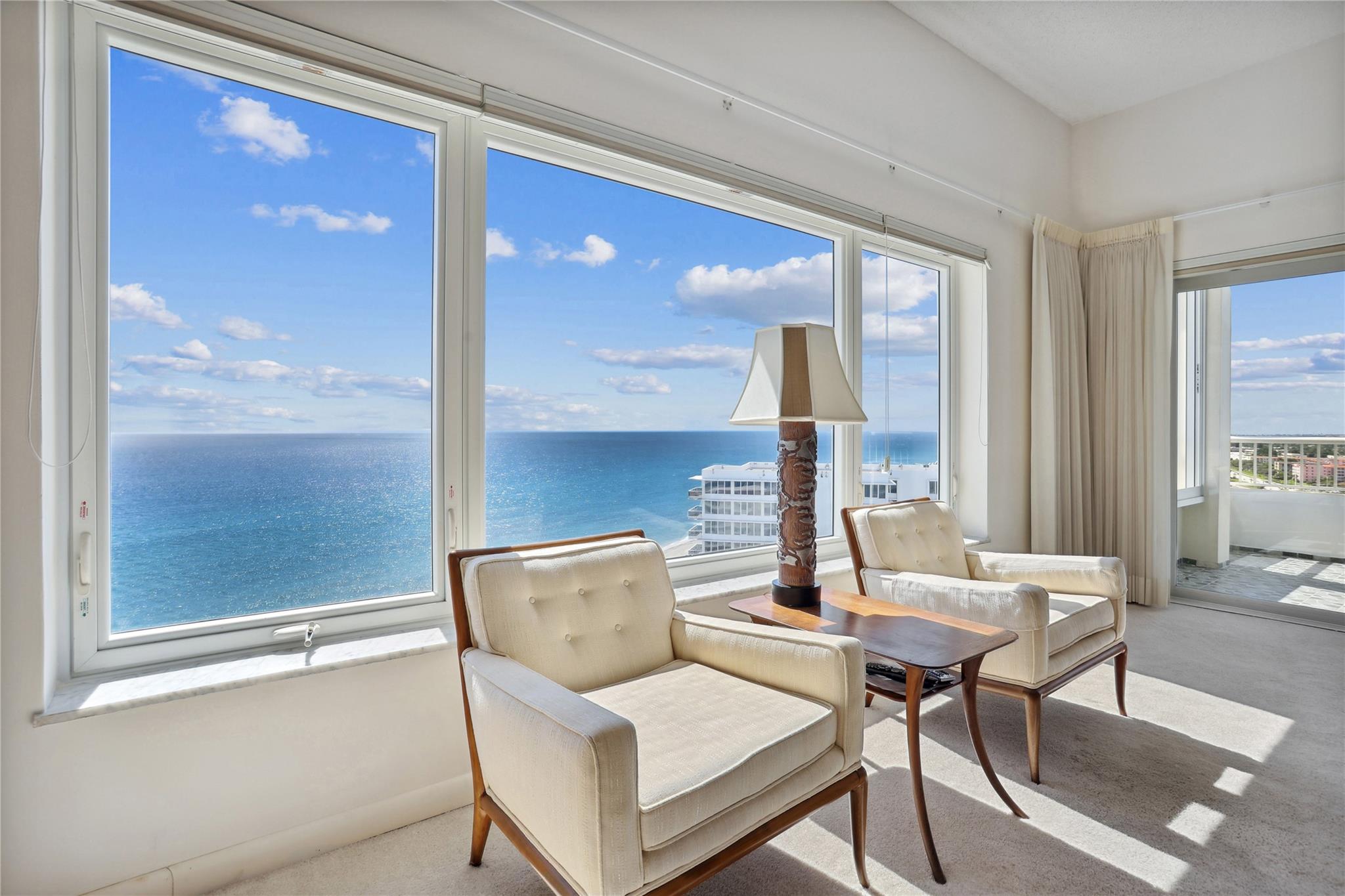 600 S Ocean Blvd PH 3