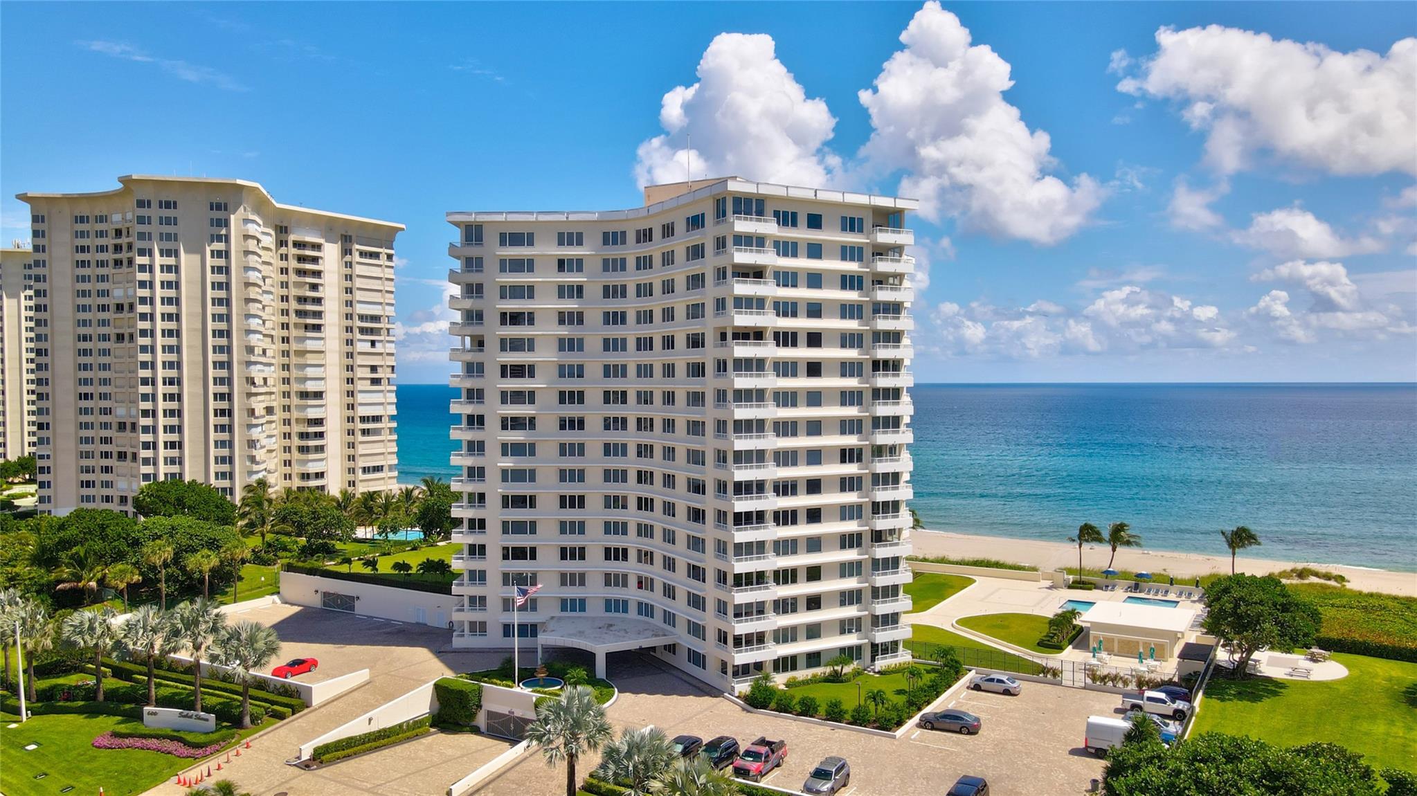 600 S Ocean Blvd PH 3