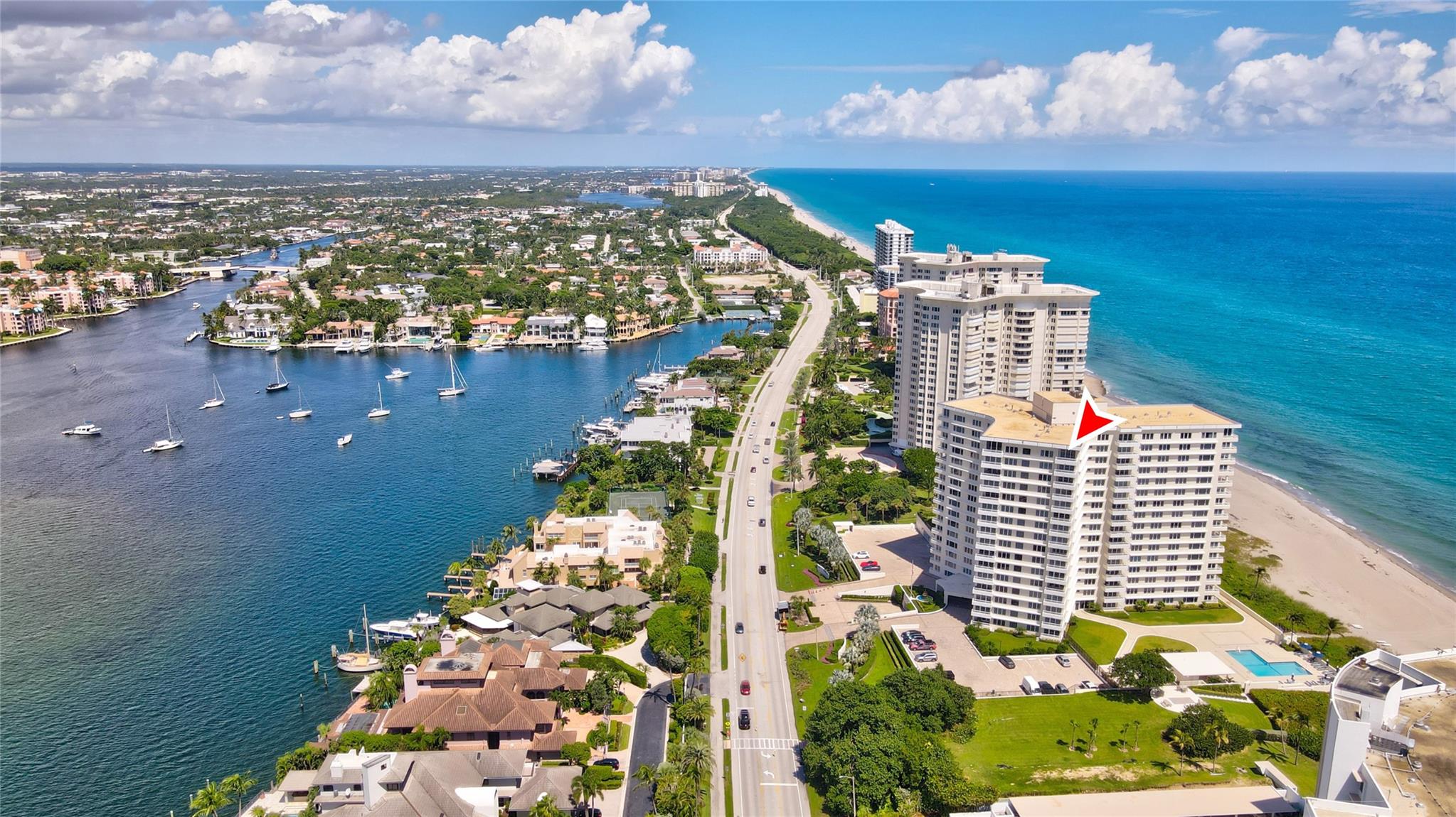 600 S Ocean Blvd PH 3