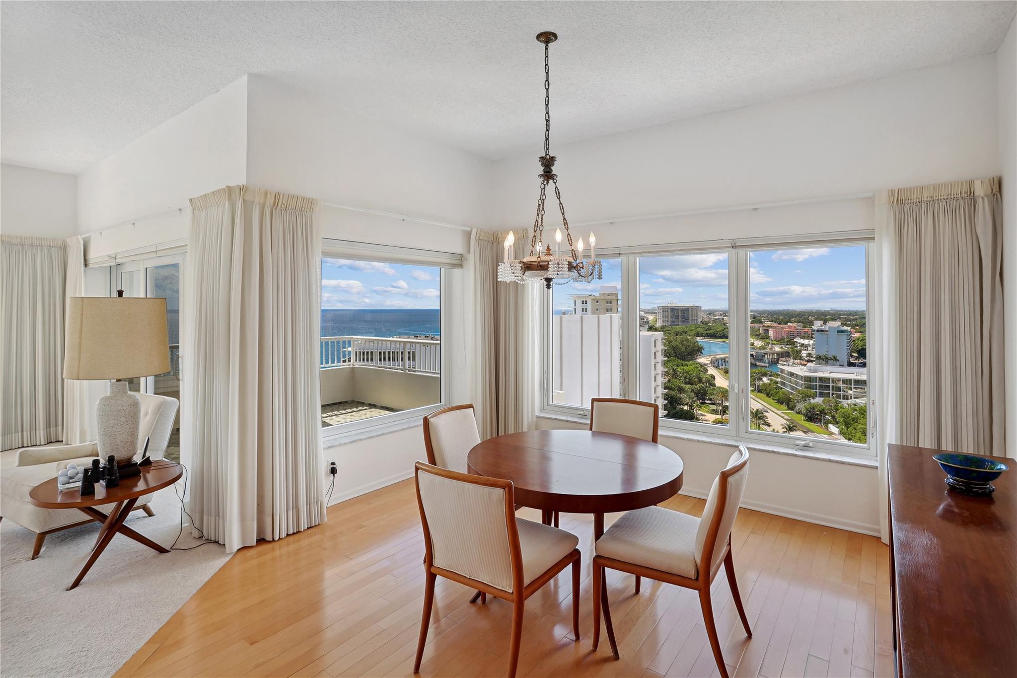 600 S Ocean Blvd PH 3