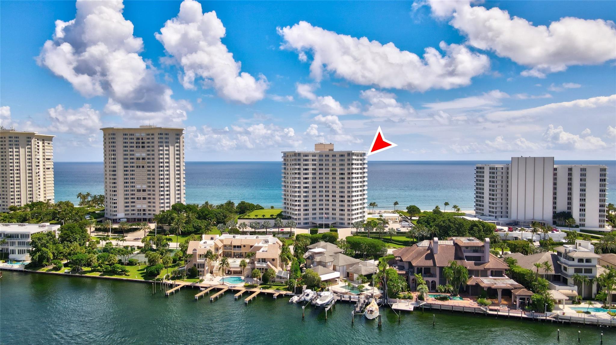 600 S Ocean Blvd PH 3