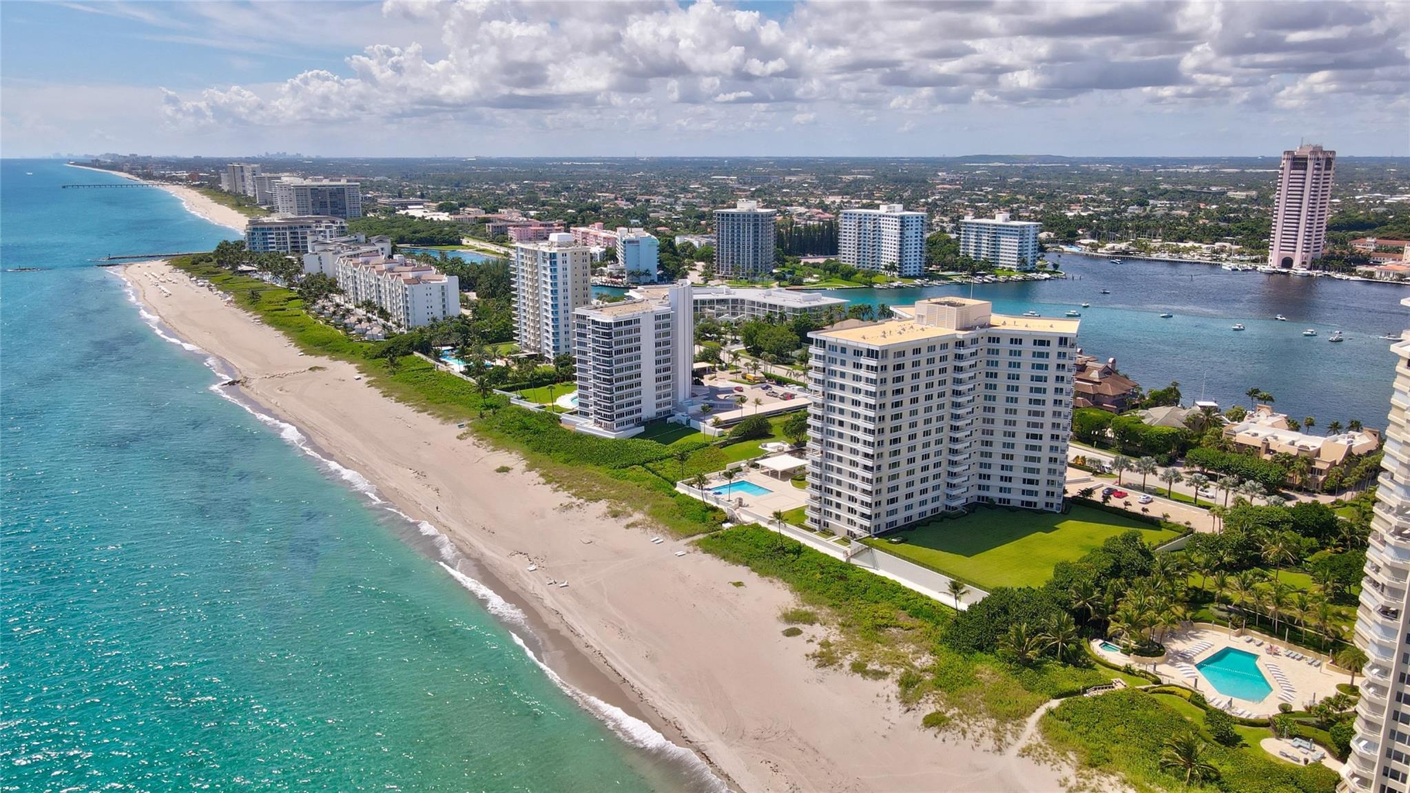 600 S Ocean Blvd PH 3