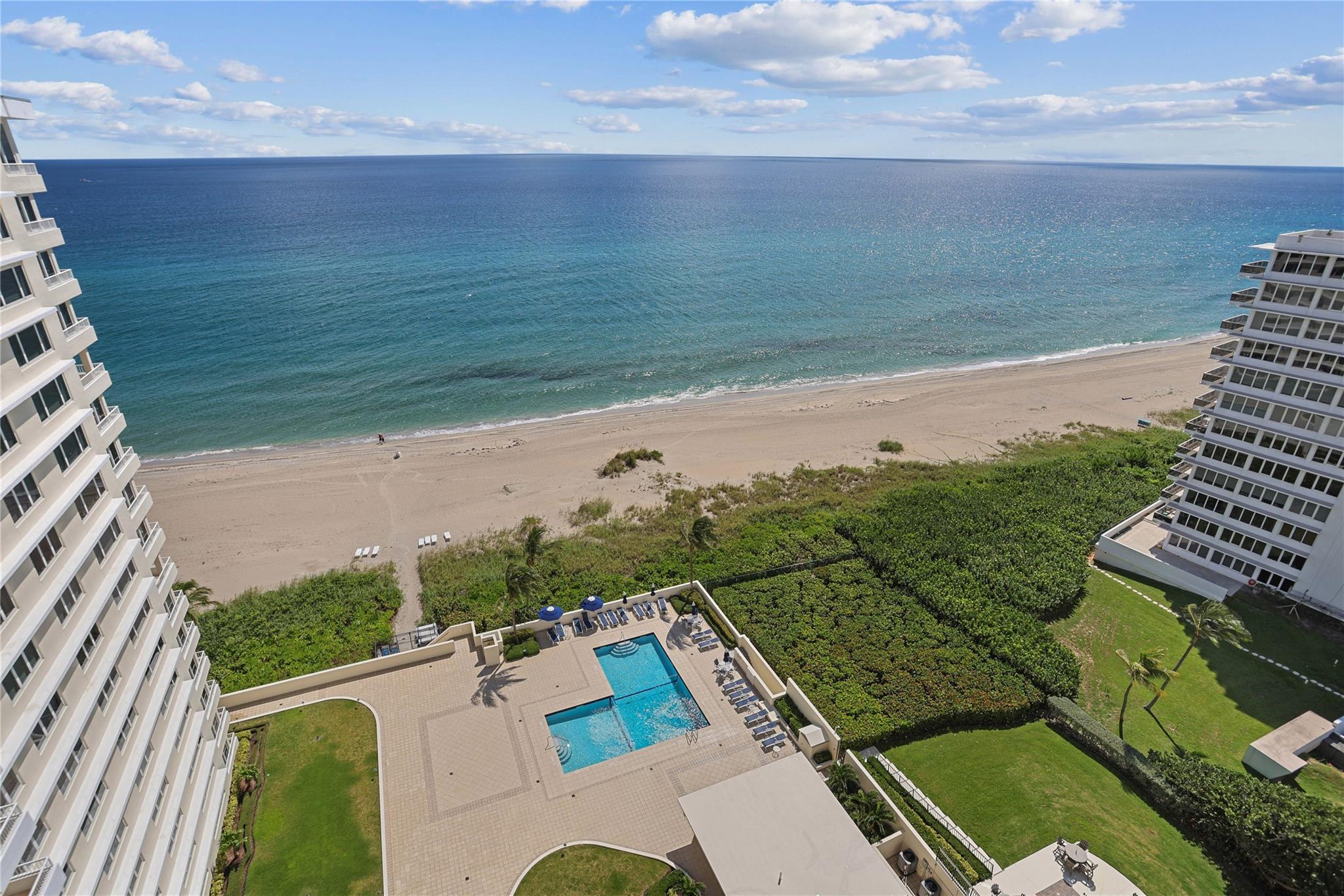 600 S Ocean Blvd PH 3