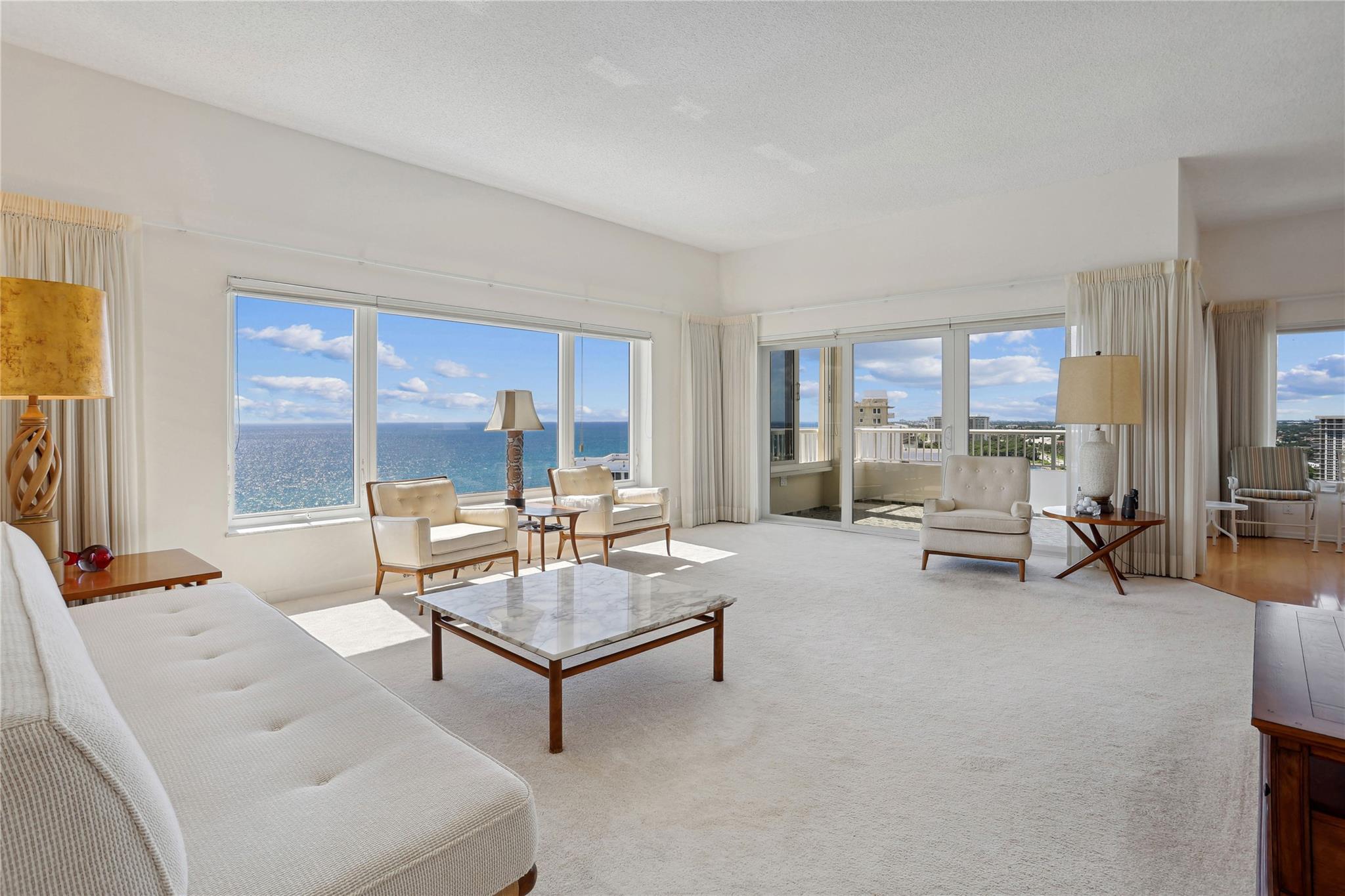 600 S Ocean Blvd PH 3