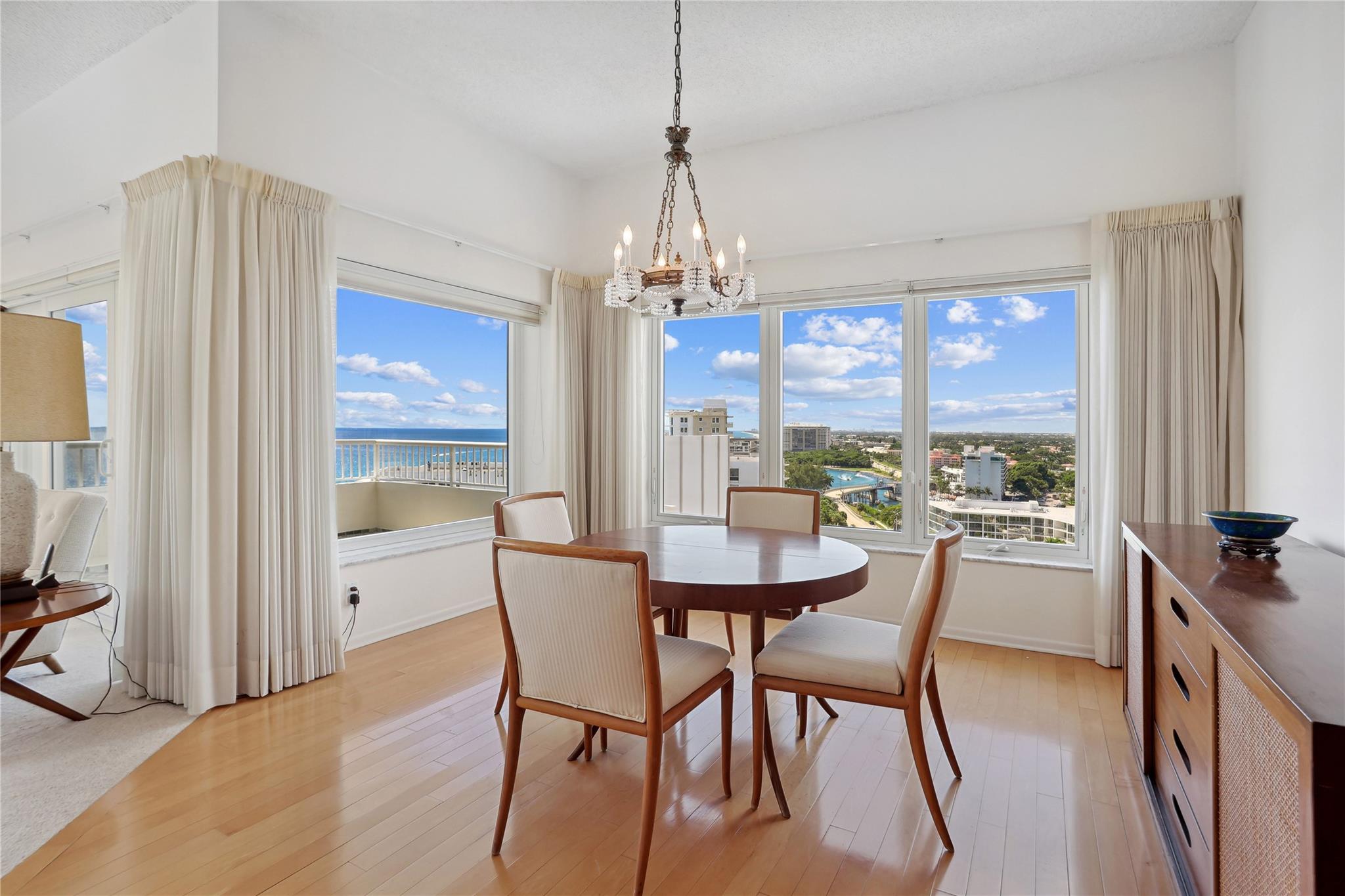 600 S Ocean Blvd PH 3