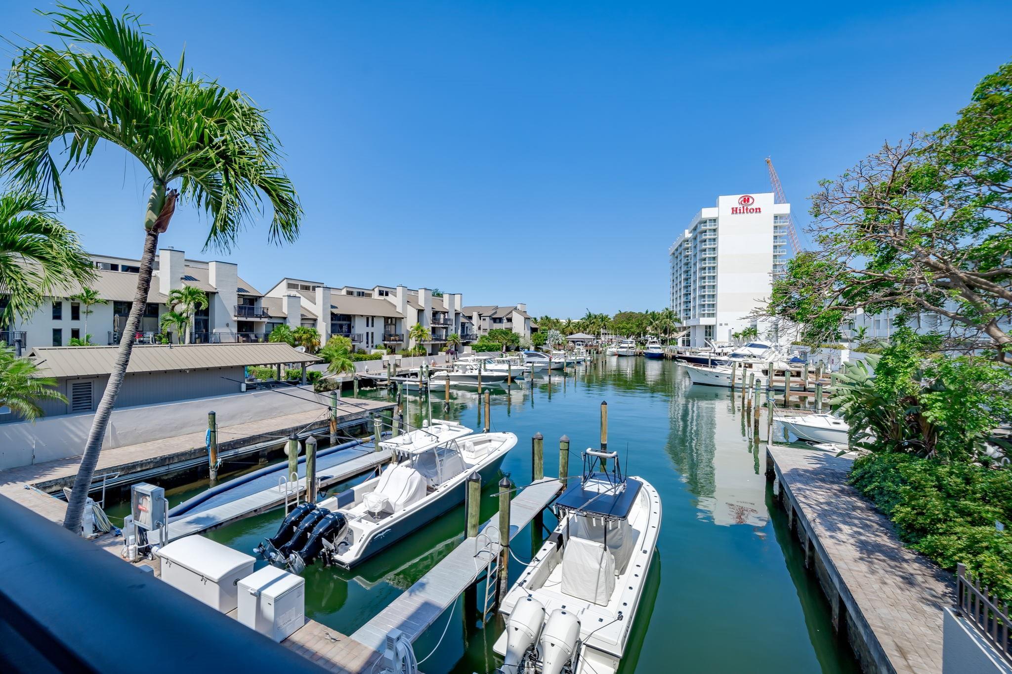 3 Portside Dr 3