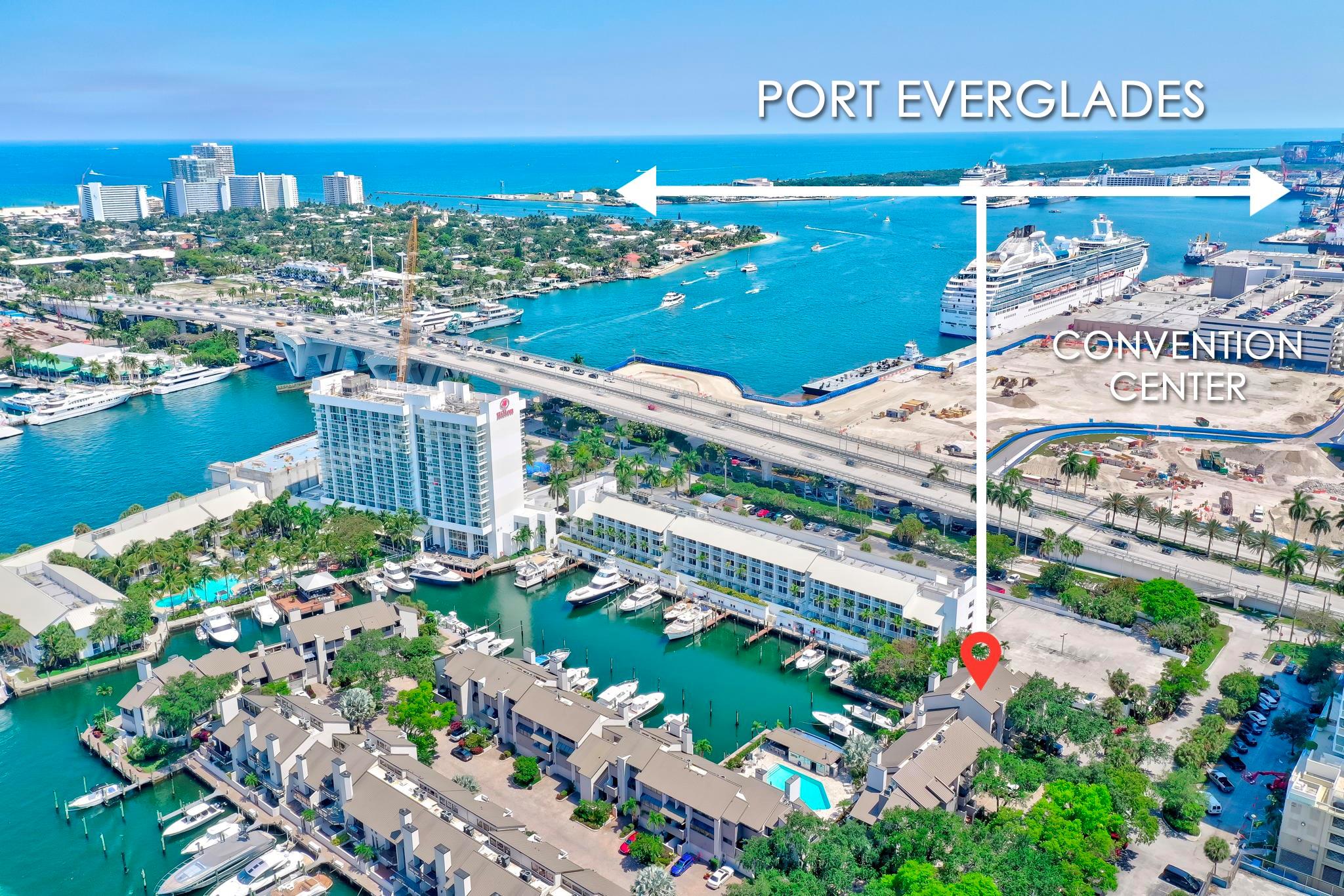 3 Portside Dr 3