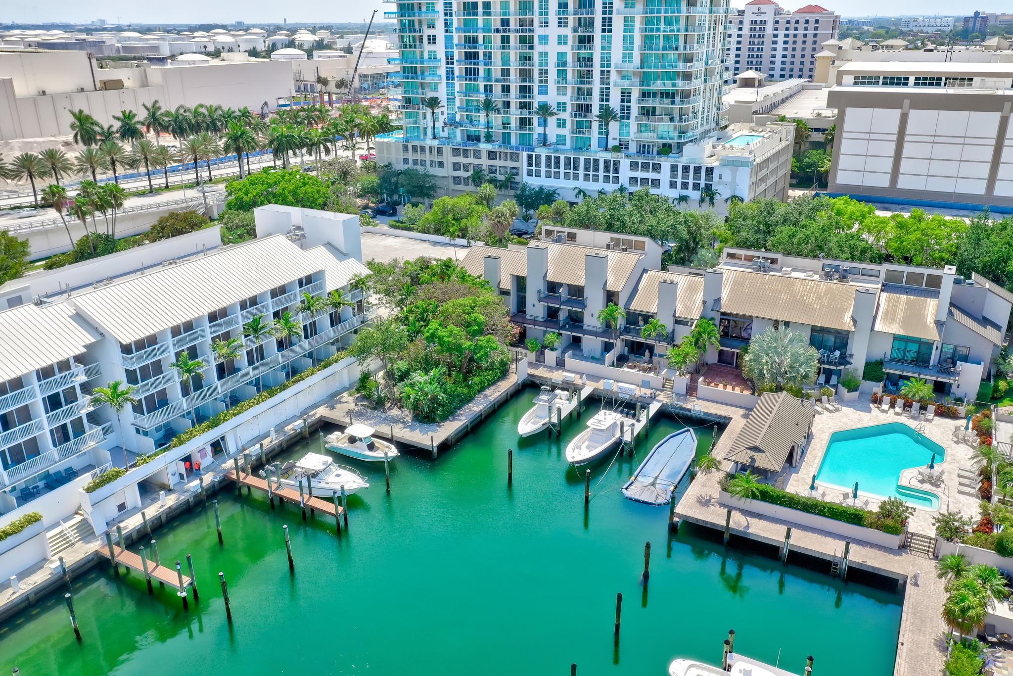 3 Portside Dr 3