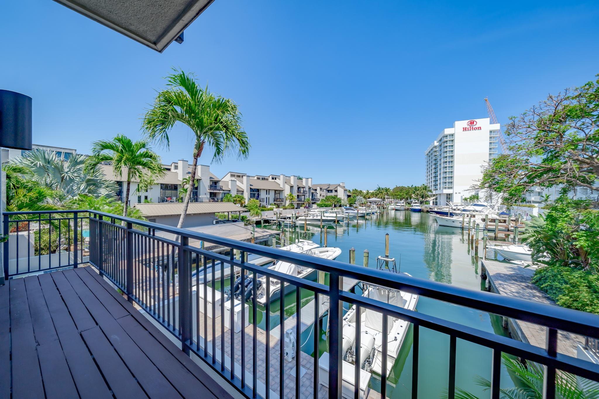 3 Portside Dr 3