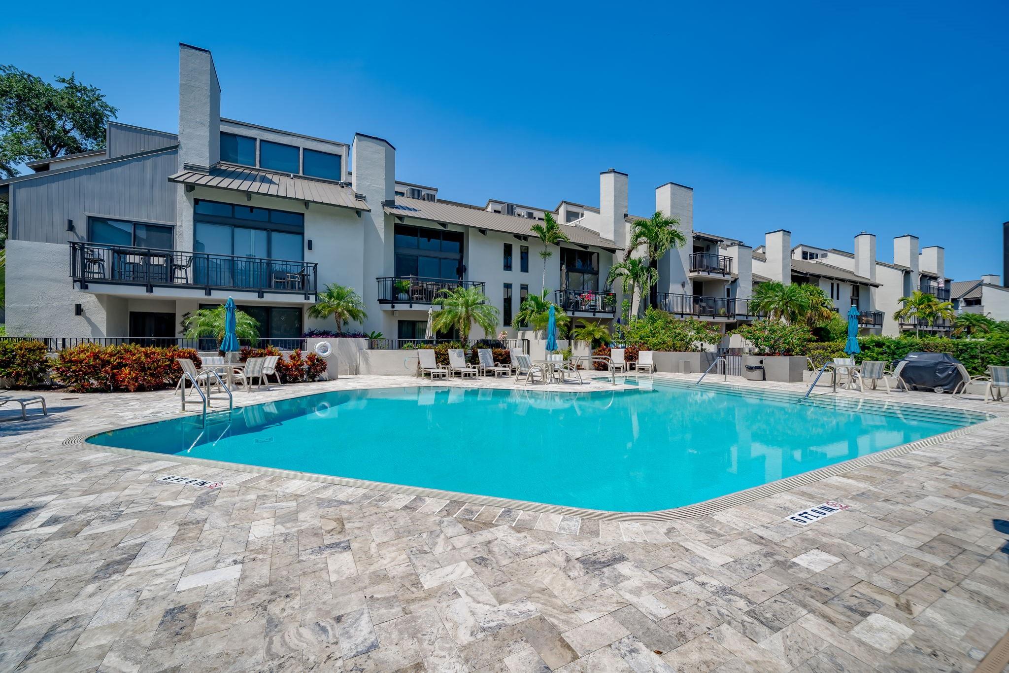 3 Portside Dr 3