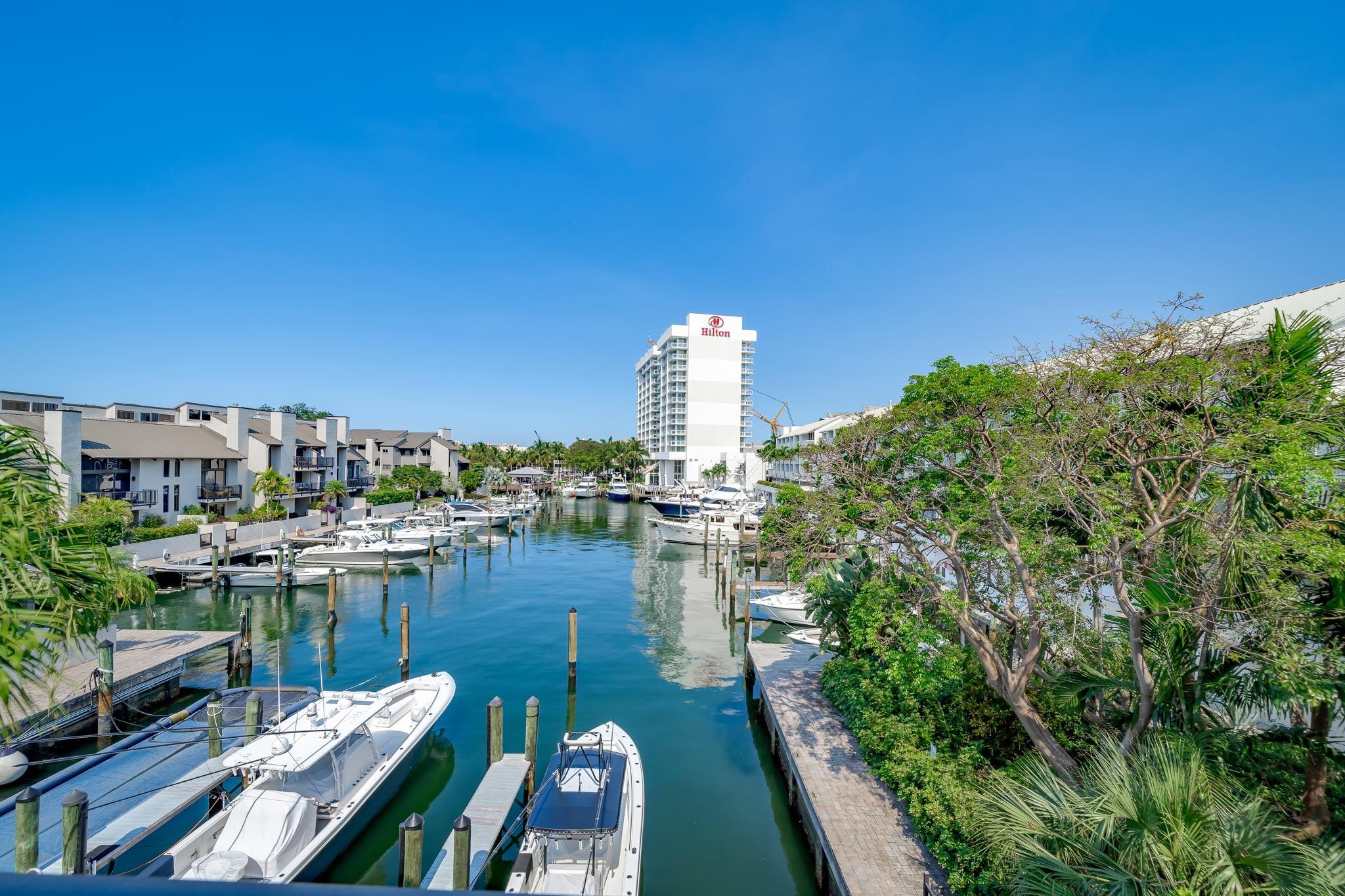 3 Portside Dr 3