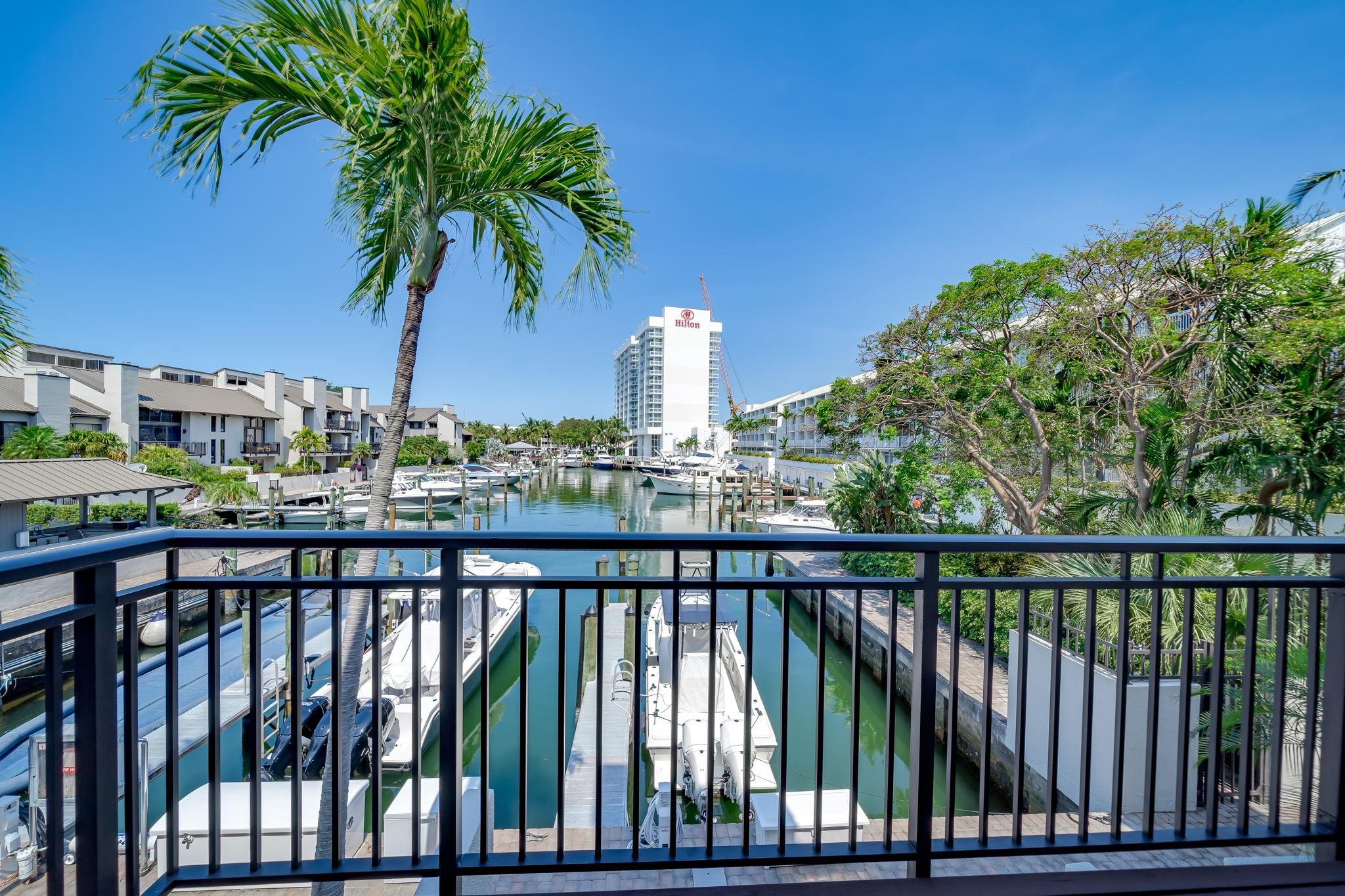 3 Portside Dr 3