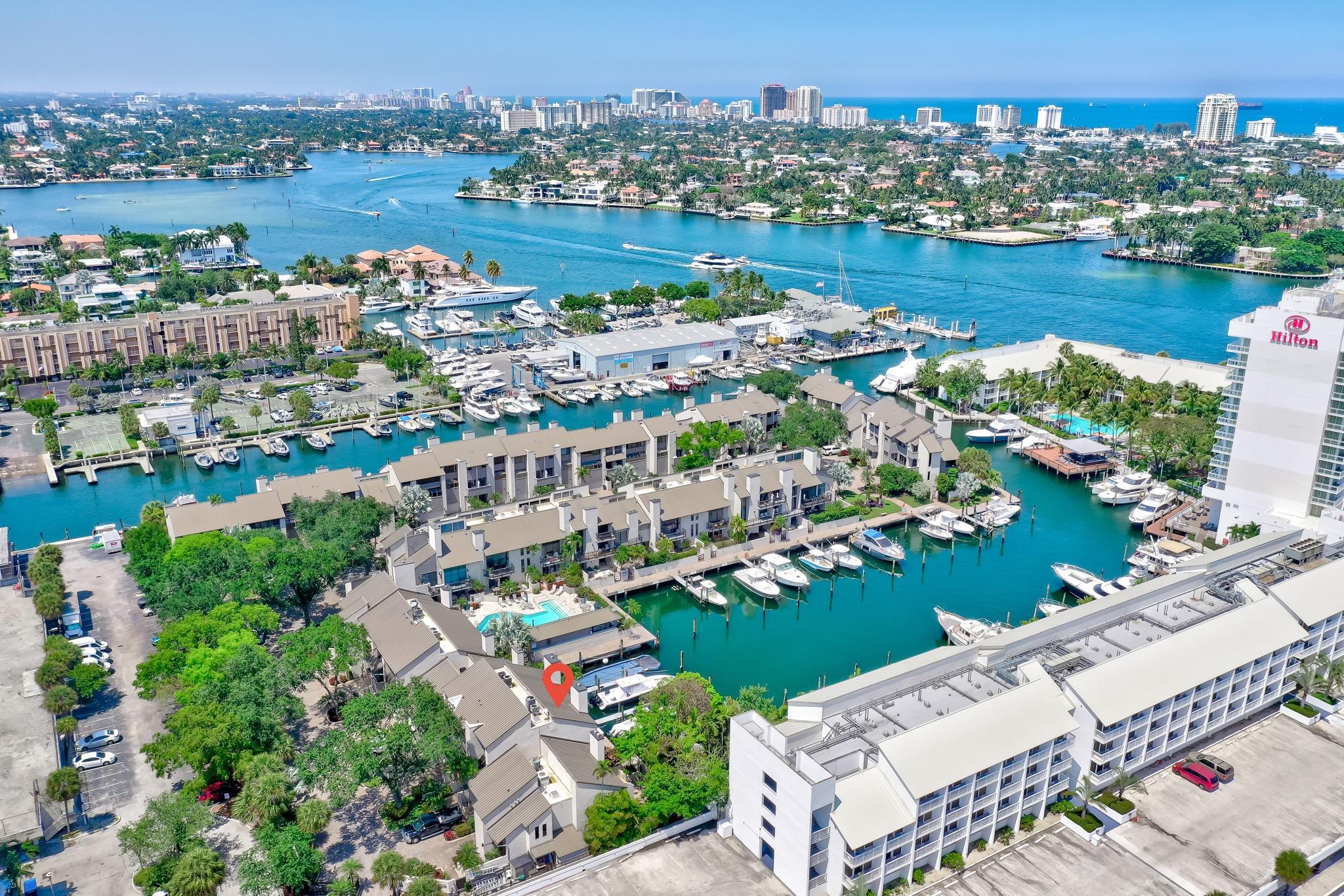 3 Portside Dr 3