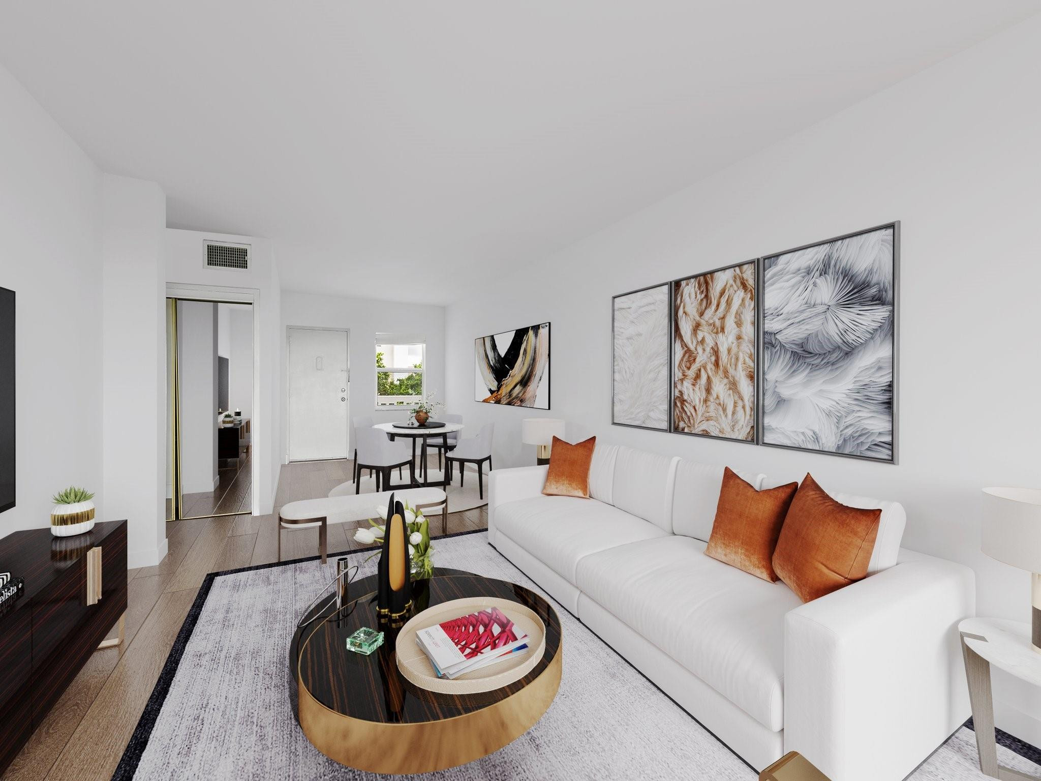 2555 NE 11th Street 806